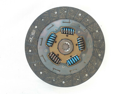 CP31102B Clutch Disc For Ford OD: 11'', Spline: 1 1/16'', Teeth: 10