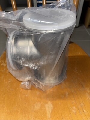 Pfeiffer Vacuum, ISO-K 100, T-Stück, Edelstahl, Neu OVP