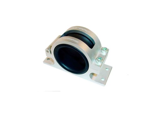SYTEC MOTORSPORT BOSCH FUEL PUMP FILTER MOUNTING BRACKET & FOAM SLEEVE FX - Picture 7 of 12