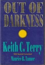 Sight for Life by Keith C Terry hardcover Very Good