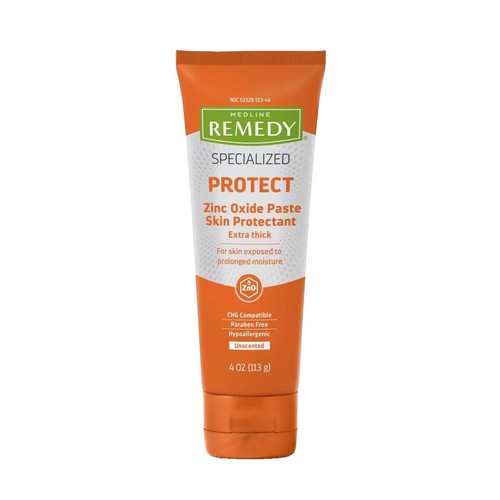 15 Confezioni Di Salviette Medline Remedy Phytoplex 4 In 1, Crema Barriera - Per Igiene E Cura Della Pelle - Foto 3