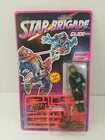 G.I. Joe Star Brigade 1993 Payload Astro Pilot Hasbro Vintage Figure NIB