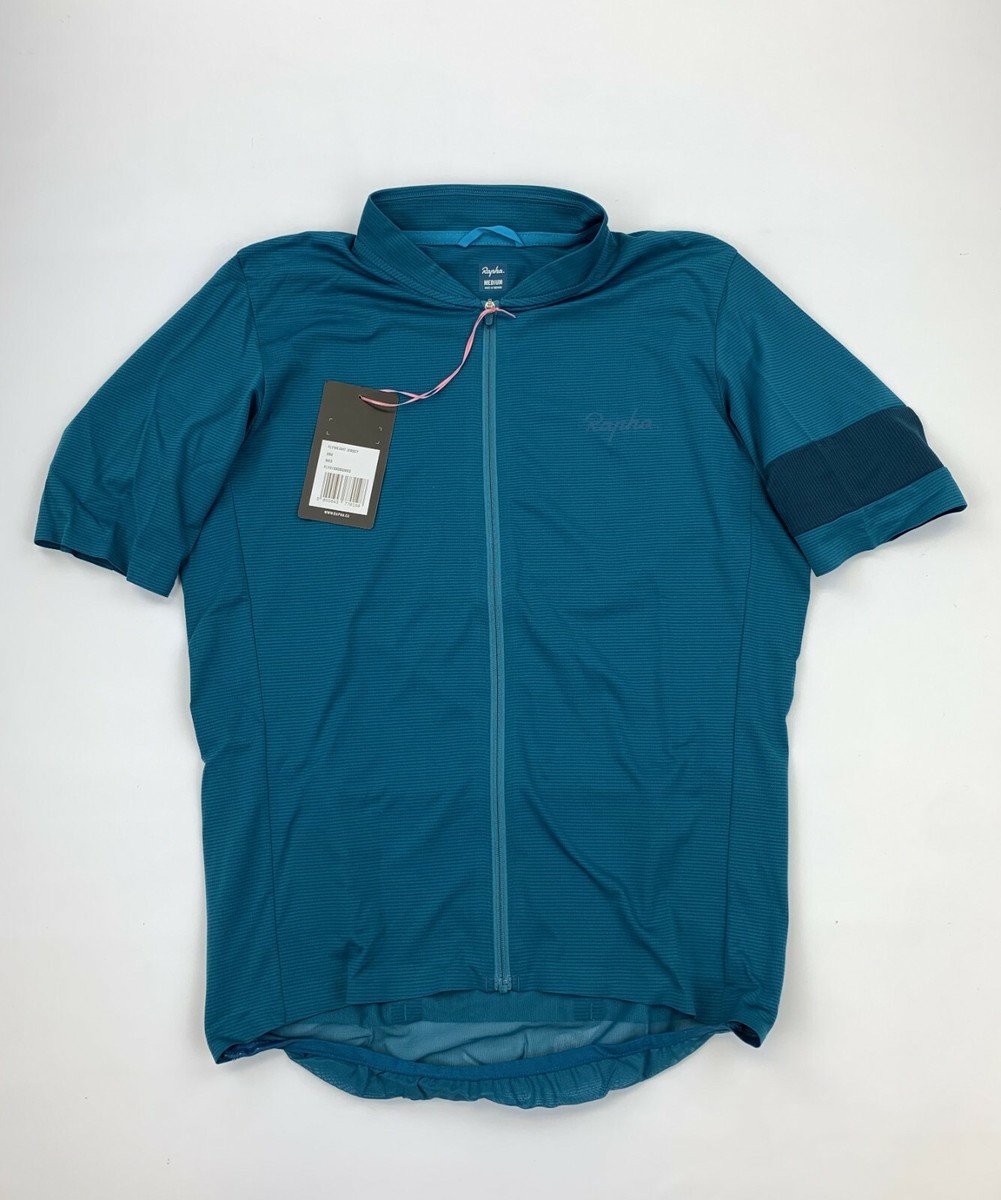 ウェア Rapha FLY WEIGHT JERSEY Women's Classic Flyweight Cycling Jersey | Rapha
