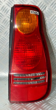Feu arrière Hyundai MATRIX