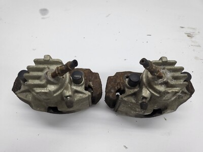 Ford Cougar - Bremssattel Bremszange Bremse vorne rechts & links (01)
