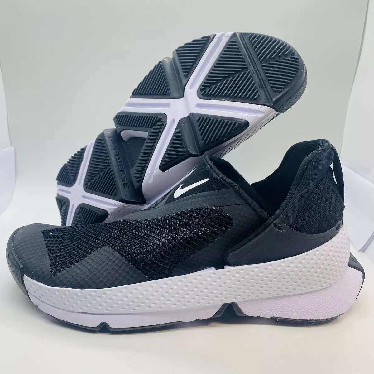 Flyease technology clearance