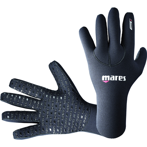 Mares Flexa Classic Gloves 3 mm