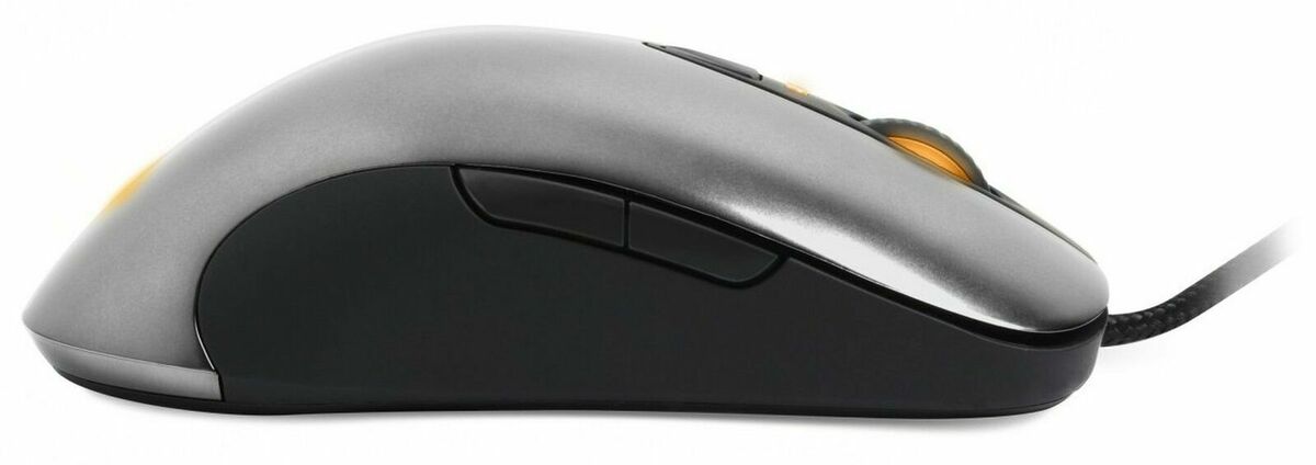 SteelSeries Sensei Gaming Mouse Grey - Discontinued Mice | eBay SteelSeries Sensei Gaming Mouse Grey - Discontinued Mice | eBay