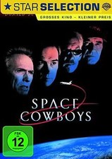 Space Cowboys | DVD | Zustand sehr gut