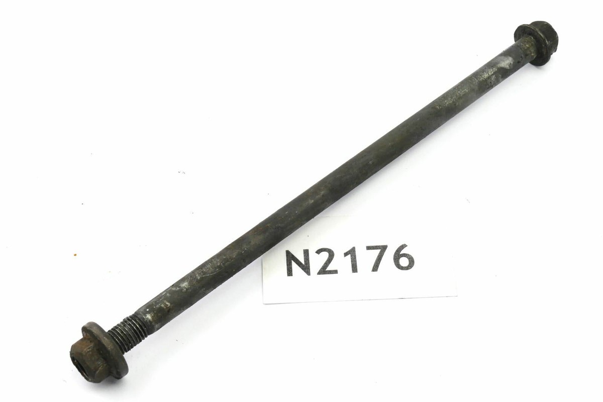 Kawasaki ZX 10 ZXT00B BJ 1988 - Engine screw engine mount