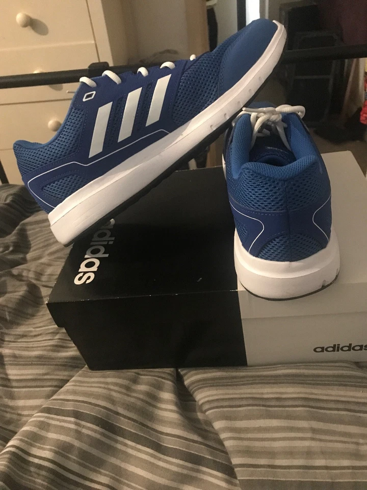 adidas Originals Superstar Men's Sneaker Shoes - UK 9.5, Cloud White, photo 4 of 4