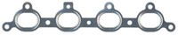 Elring 430.410 Dichtung, AbgaskrüMmer FüR Opel