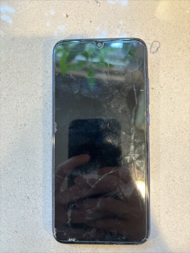 Xiaomi Redmi Note 7 - 64 GB - Black (Unlocked)