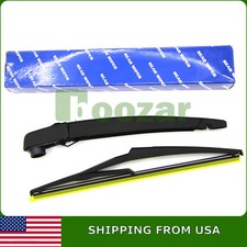 epRear Wiper Arm Blade For Pathfinder  Rogue Infiniti QX60 Rep 28780-3JA0A NIS