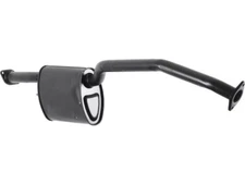 API 14QZ29B Center Muffler Fits 2011-2013 Kia Sorento 2.4L 4 Cyl