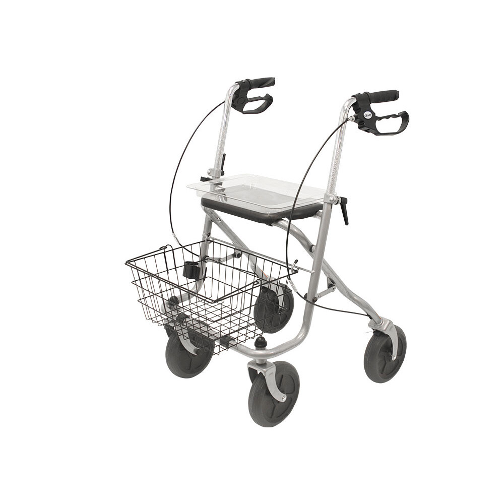 Drive Medical MIGO 2G Standard-Rollator