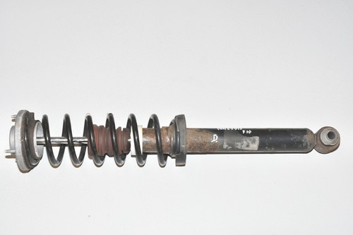 BMW F10 525d Hinterachse Federbein Hinten rechts 6789380 6794653