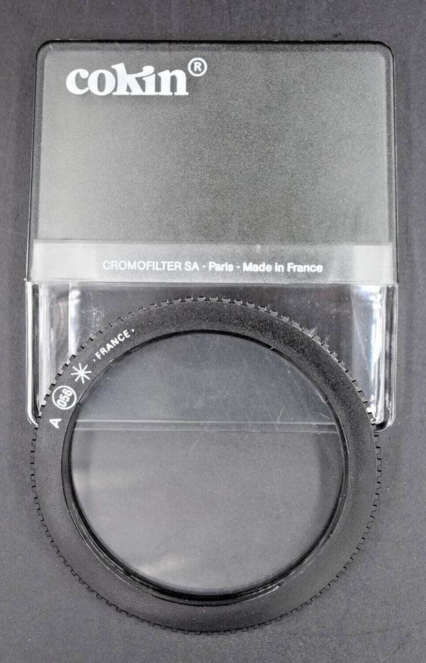 **New in Original Case**Cokin 056 Star 8 (A056) Filter , A series - Image 2 of 3