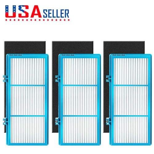 HAPF30AT for Holmes AER1 HAP242-NUC Purifier Replacement HEPA Filter - Picture 35 of 41