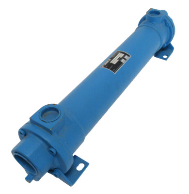NEW FUNKE BCF 301-6-B15-1 HEAT EXCHANGER 1'' 7500203070 BCF3016B151