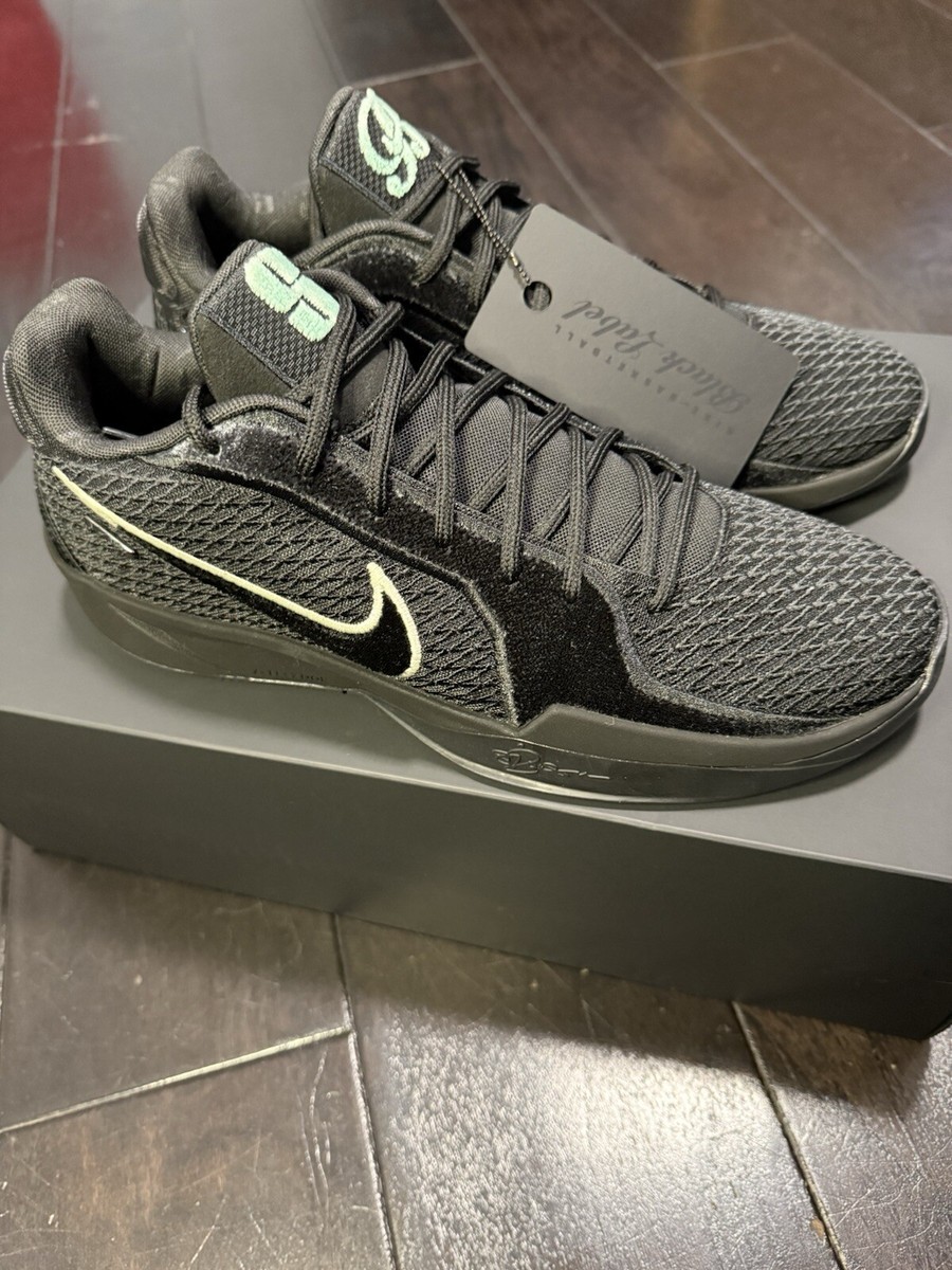 DS Nike Sabrina 2 LX Black Label Pack IB3871-001 Size 12W