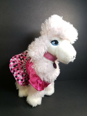 barbie poodle