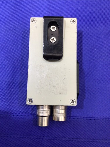 Prospect Electronics Belt Pack 4 Wire Box Type C1B - Picture 2 of 4