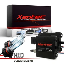 Slim Xenon Lights HID Kit H1 H3 H4 H7 H10 H11 H13 9004 9005 9006 9007 880 881