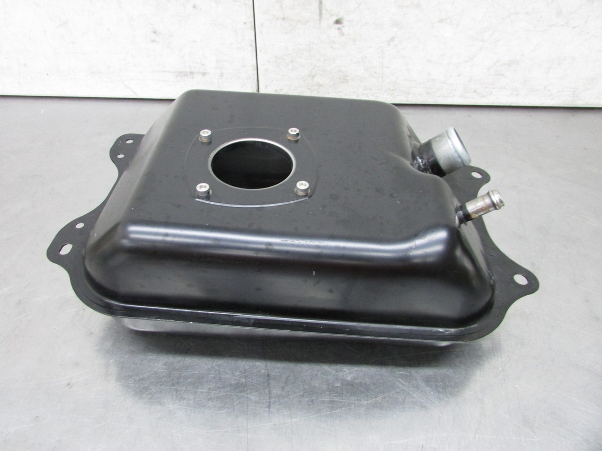 288 G YAMAHA ZUMA YW 125 2018 OEM FUEL GAS TANK & NO GAS CAP | eBay