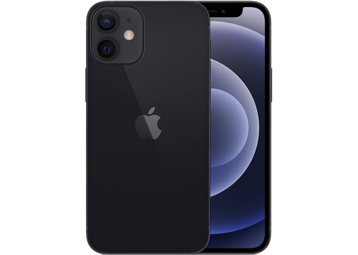 Apple iPhone 12 mini Super Retina XDR display 5.4‑inch (diagonal