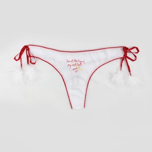 culotte de noel