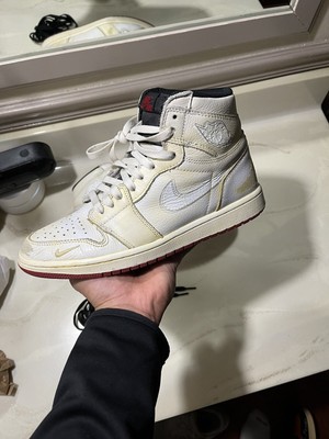 aj1 nigel sylvester