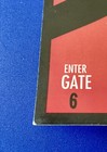 MICHAEL JORDAN A TRIBUTE TICKET NOV.1,1994   — photo 4