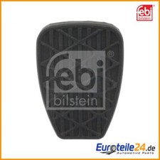 Pedalbelag, Kupplungspedal febi Plus FEBI BILSTEIN 100244