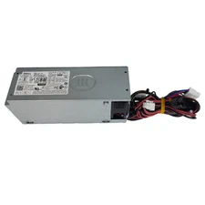 500W Power Supply For Dell Vostro Inspiron 3910 3030 D500EPS-01 DPS-500AB-58A US