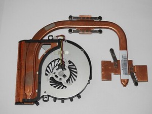 Sony Vaio SVF152 Kühler Lüfter FAN 3VHK9TMN000