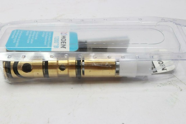 Moen 1200b Brass Cartridge Replacement Parts Bathroom Sink Single