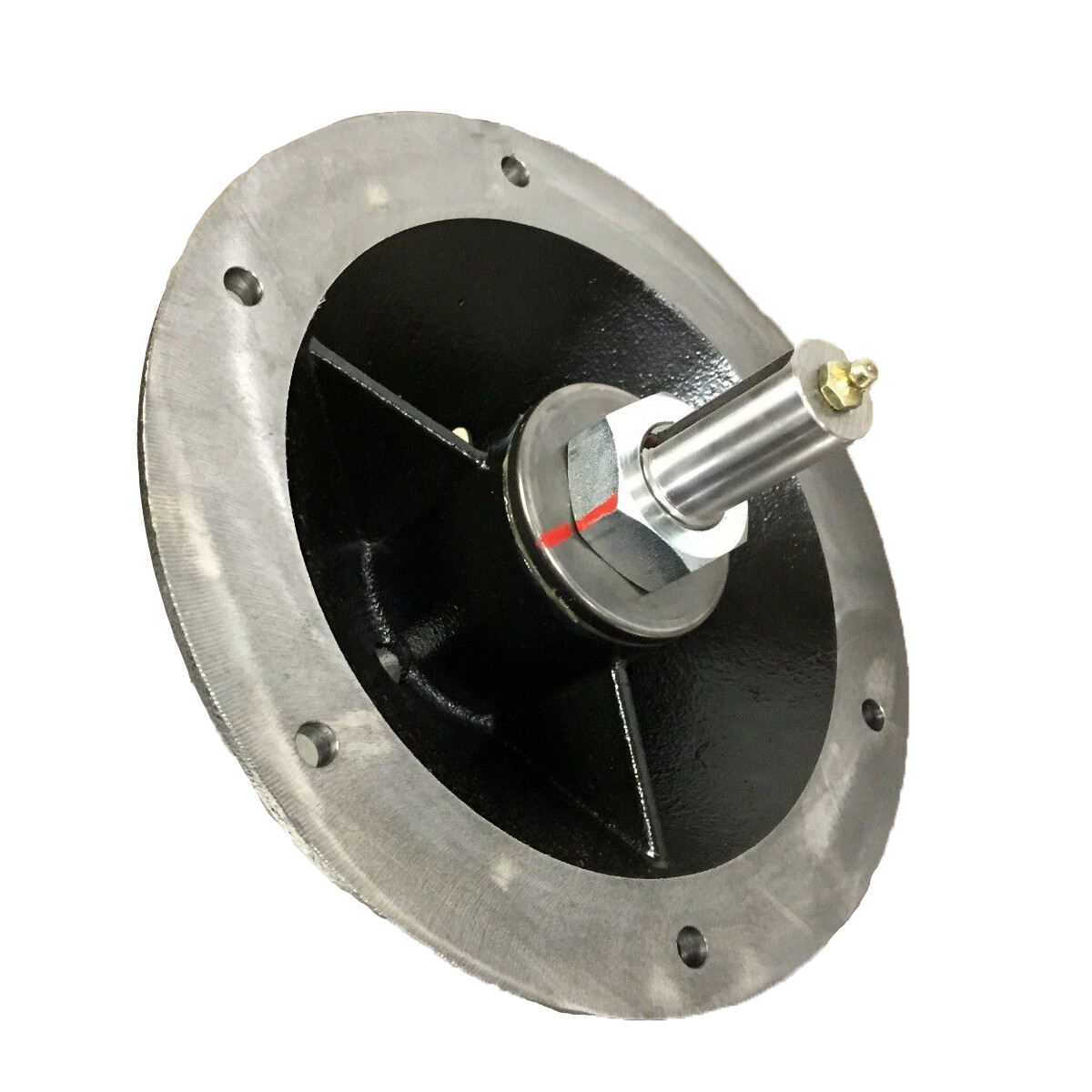 Ferris Cast Iron Spindle Assembly for 61” & 72” Deck Mowers