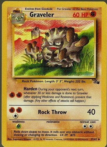 PoKéMoN Cards ~ Please Select Card from 8 Available Variations ~ 60 HP **MINT** - Picture 23 of 26
