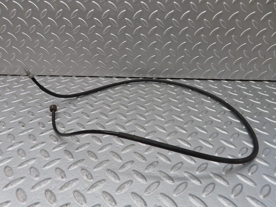 ⚙20367⚙ Mercedes-Benz W114 280CE Coupe Oil Feed Pressure Pipe To Oil Gauges - Image 2 of 4