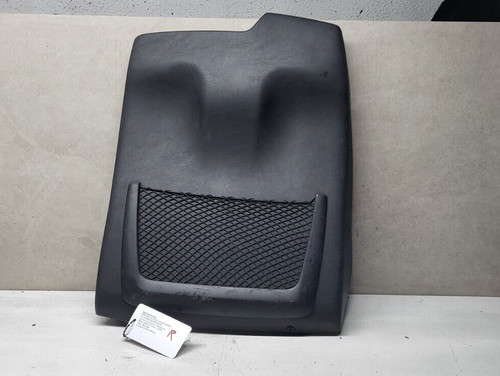 BMW E46 Cabrio Sitz Rückwand mit Netztasche Rechts 5210 8255674 #66