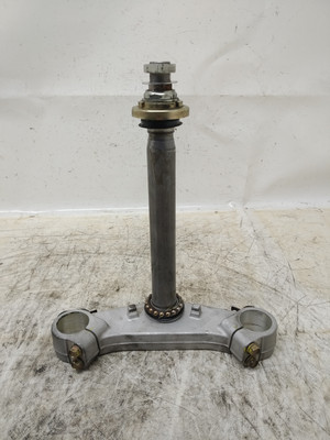 UNTERE GABELPLATTE FÜR KYMCO XCITING 500 R 2011 (e50100)