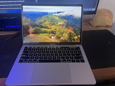 2019 macbook pro