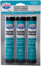 Lucas Oil 10682 Marine Grease 3 Ounce Combo Pack