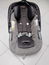 Seggiolino auto Ovetto Aptica Darwin INGLESINA