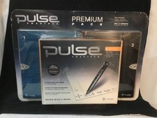 Livescribe Pulse Smartpen Premium Pack NEW SEALED