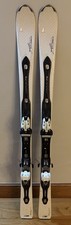 Atomic Varioflex 75 Women’s Skis 157cm Length