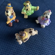 Vintage Pound Puppies