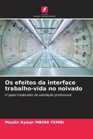 Moulin Aymar Mbina Yembi | Os Efeitos Da Interface Trabalho-Vida No Noivado