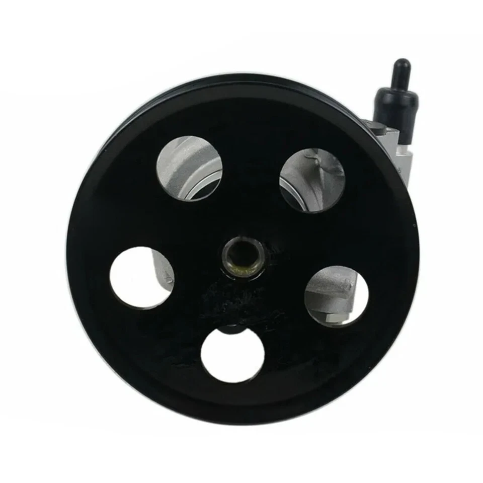 For AUDI Q5 8R 2.0 TFSI 2008 -2015 Power Steering Pump 8R0145153C - Imagem 4 de 4